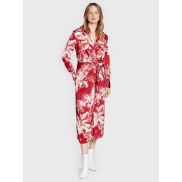 Guess Ing ruha Dorothee W2BK13 WEX62 Piros Regular Fit