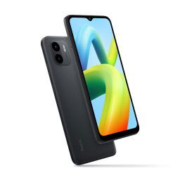 Redmi A1 2/32GB Black