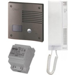 Kaputelefon, egylakásos audio Golmar K-201GRF (T-500)