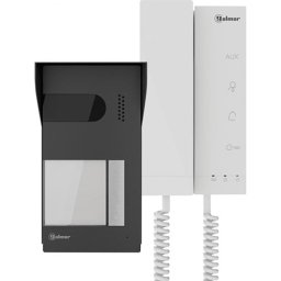 Egylakásos audio kaputelefon szett Golmar S4110/T-ART