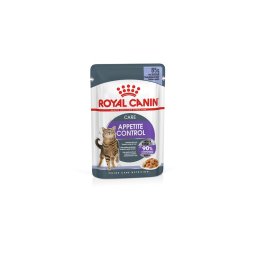 ROYAL CANIN APPETITE CONTROLL CARE - étvágyat kontrolláló ivartalanított felnőtt macska részére 0,085 kg