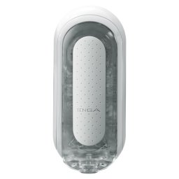 Tenga Flip Zero maszturbátor.