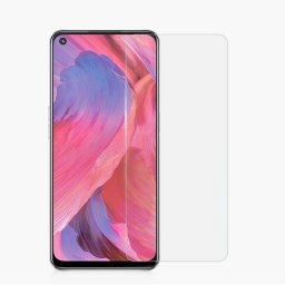 Edzett üveg Oppo A74-hez