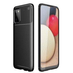 BEETLE TPU Cover Oppo A74 fekete