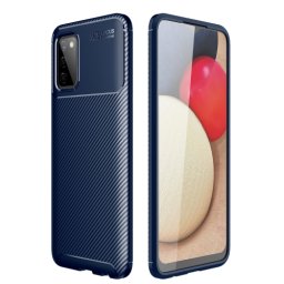 BEETLE TPU Cover Oppo A74 kék