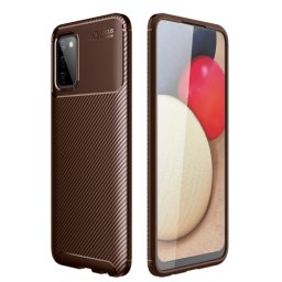 BEETLE TPU Cover Oppo A74 barna