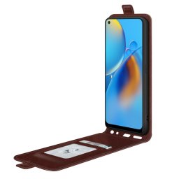 Flip tok Oppo A74 barna
