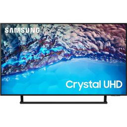 Samsung 43BU8572