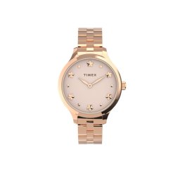 Timex Karóra Peyton TW2V23400 Arany
