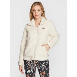 Columbia Pulóver Winter Pass™ 1905913 Bézs Regular Fit