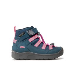 Keen Bakancs Hikeport2 Sport Mid Wp 1026605 Sötétkék