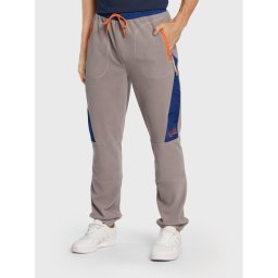 Ellesse Melegítő alsó Cartario SHP16123 Szürke Regular Fit