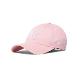 New Era Baseball sapka League Essential 80489299 Rózsaszín