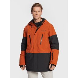Columbia Sídzseki Aerial Ascender 1954391 Narancssárga Regular Fit