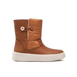 Geox Bokacsizma D Nhenbus B D168DB 0FEFU C0452 Barna