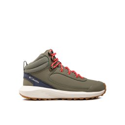Columbia Bakancs Trailstorm Peak Mid BL5578 Zöld