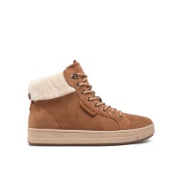 Geox Bakancs J Rebecca G. Wpf A J26CVA 00022 C6627 D Barna