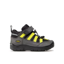 Keen Bakancs Hikeport 2 Low Wp 1026609 Fekete