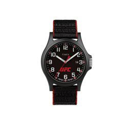 Timex Karóra TW2V55000 Fekete