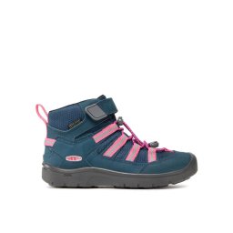 Keen Bakancs Hikeport 2 Sport Mid Wp 1026603 Sötétkék