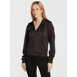 Guess Pulóver Marthe W2BQ15 KB7K2 Fekete Regular Fit
