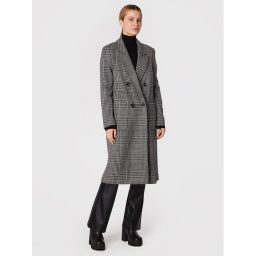 Marc Aurel Átmeneti kabát 5485 2010 24590 Szürke Regular Fit