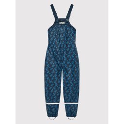 Playshoes Vízálló nadrág 405428 D Sötétkék Regular Fit