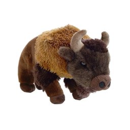 Nature De Brenne Plüss bivaly 28 cm