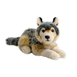 Nature De Brenne Farkas plüss kabala játék 31 cm