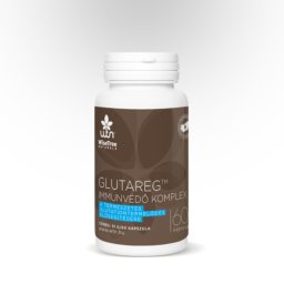 WTN GLUTAREG™ Immunvédő komplex kapszula 60 db