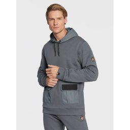 Ellesse Pulóver Precipito SHP15817 Kék Regular Fit