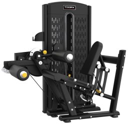 Toorx PLX-5600 lábnyújtó-lábhajlító gép