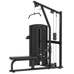 Toorx PLX-5200 hátlehúzó-evezőgép