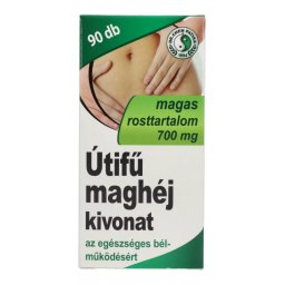 Dr. Chen Útifű maghéj kivonat kapszula 90 db