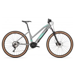 Rock Machine Torrent INT e70-29B 2021 női E-bike