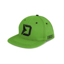 Delphin RAWER Snapback horgász baseball sapka