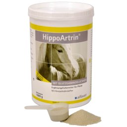 HippoArtrin - ízületvédő granulátum lovak részére 1000g