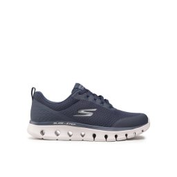 Skechers Sportcipő Go Walk Glide-Step Flex-Ryder 216225/NVY Sötétkék