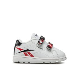 Reebok Sportcipők Royal Complete Cln 2.0 GW3688 Fehér