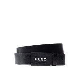 Hugo Férfi öv Gilao 50480856 Fekete