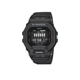 G-Shock Karóra GBD-200-1ER Fekete