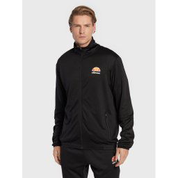 Ellesse Pulóver Marzo SXG09898 Fekete Regular Fit