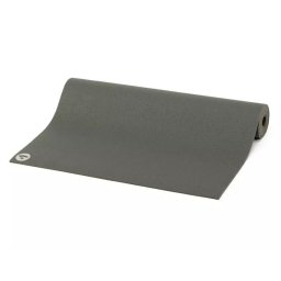 Bodhi Yoga Mat RISHIKESH Premium 60 – prémium stúdió jógaszőnyeg – Taupe