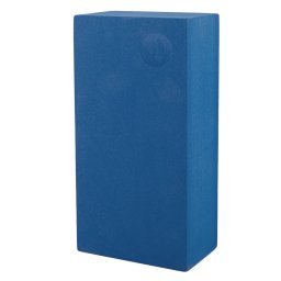 Bodhi Yoga ASANA BRICK – jógatégla – Royal Blue