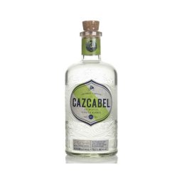 Cazcabel Kókuszos tequila likőr 34% 0,7L
