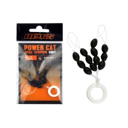 Nevis PowerCat harcsázó óriás gumi stopper, XXL