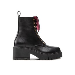 Chiara Ferragni Bokacsizma CF3044-001 Fekete