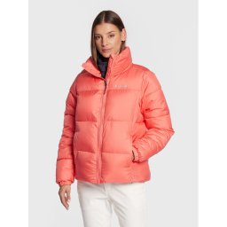 Columbia Pehelykabát Puffect 1864781 Rózsaszín Regular Fit