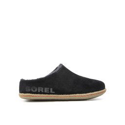 Sorel Papucs Youth Lanner Ridge™ II NY3926 Fekete