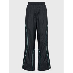 Reebok Melegítő alsó Classics HG1179 Fekete Relaxed Fit